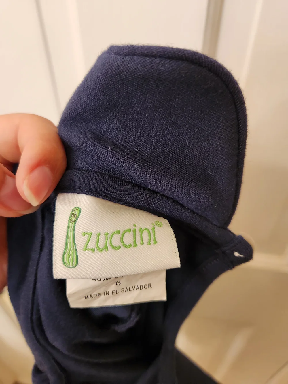 Zuccini Kids zuccini kids